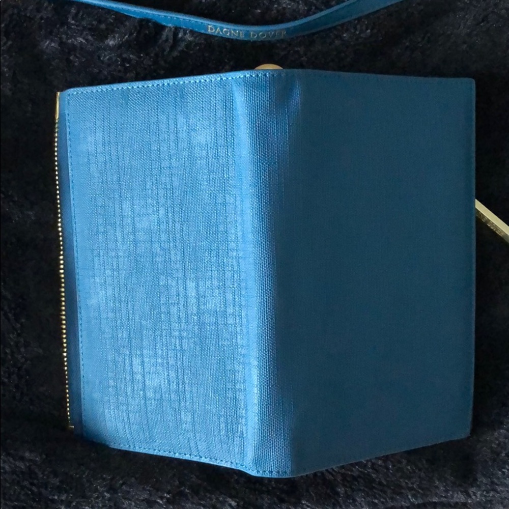 Dagne Dover original clutch